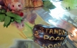 Rainer Ganahl · Credit Crunch Meal - Free food for all!