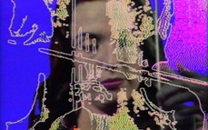 A tribute to Nam June Paik / screening of Paik's Global Groove (1973) · Hosted by Paul D. Miller aka DJ Spooky 