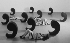 Mai-Thu Perret  · Artist Class: On Utopia