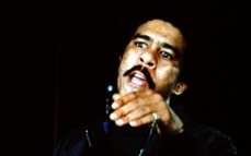 Performa Film Program: Not Funny  · Richard Pryor