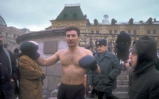 Alexandra Obukhova · Action vs Performance - A short history of Moscow performances, 1970 - 2000s