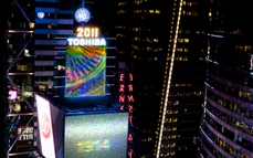Ed Atkins, Haroon Mirza, and James Richards · An Echo Button