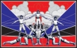 Tyler Ashley · Half-Mythical, Half-Legendary Americanism
