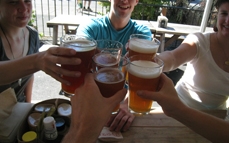 Eric Steen · Brew Day