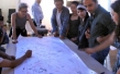 Burak Arikan · Artist Class: Creative Networking Workshop