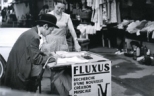 Free Flux-Tour of the Grey Art Gallery