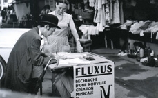 Fluxus and the Essential Questions of Life  · 