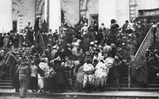 Professor Daniel Gerould · on Adrian Piotrovsky, Soviet Mass Spectacles, and Festive Performance with live recitation