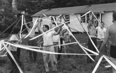 Liz Glynn · Artist Class: The Best of Intentions: Futility, Failure, and Performance