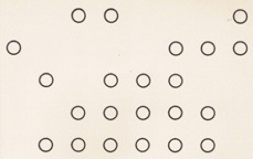 Eve Essex and David Gutkin · Experiments in Notation