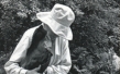 Alison Knowles in collaboration with Jessica Higgins and Joshua Selman · Beans All Day