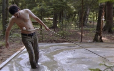Andrey Kuzkin · Performance