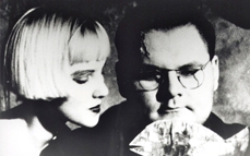 Guy Maddin · Tales from the Gimli Hospital: Reframed