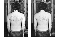 33 Fragments of Russian Performance  · 