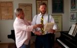 Ragnar Kjartansson