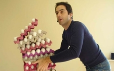 Serkan Ozkaya  · Artist Class: Speech Acts and 3D Modeling