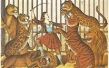 Spartacus Chetwynd · The Lion Tamer
