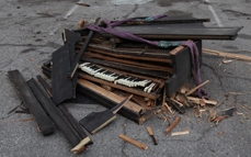Mateo Tannatt · Pity City Ballet 
