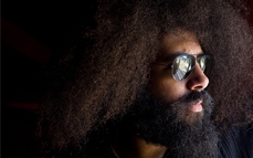 Performa Ha! · Reggie Watts, Dina Seiden, Hennessey Youngman,  Lumberob, Bedwyr Williams, Club Nutz and house-band Title TK and Michael Smith