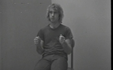 Performa Film Program: Not Funny: · Piece to Camera