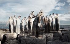 Ming Wong · Persona Performa
