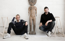Elmgreen & Dragset