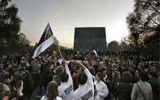 Public Movement