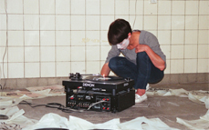 Lili Reynaud-Dewar
