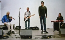 Fluxus Concert