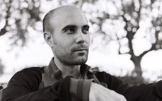 Raphaël Zarka
