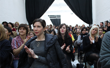 Courtesy of Performa.